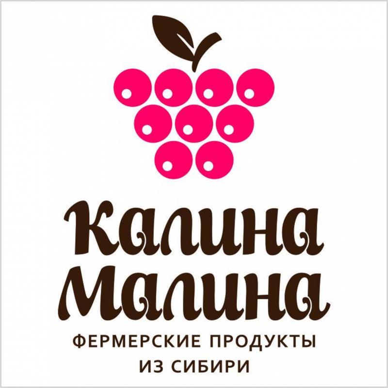 Магазин фермерских продуктов «Калина-малина» 