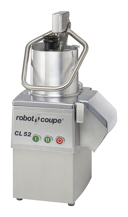 овощерезка Robot Coupe CL 52 (без ножей)