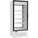 шкаф холодильный среднетемпературный Solo GD - 0,75