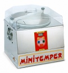 машина для шоколада Minitemper
