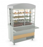 холодильная витрина ХВ-1200-02