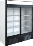 шкаф холодильный среднетемпературный Капри 1,5СК
