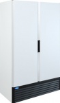 шкаф холодильный среднетемпературный Капри 1,12М