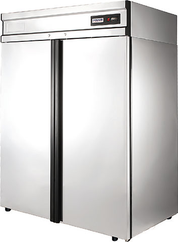 шкаф холодильный среднетемпературный CM114-G