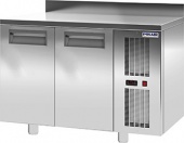 холодильный стол TM2GN-GС