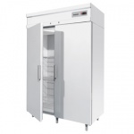 шкаф холодильный универсальный CV110-S