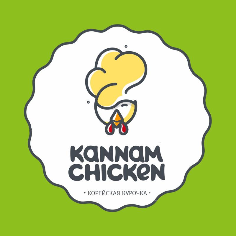 Кафе корейской кухни «Kannam Chicken»