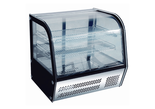 витрина холодильная Viatto HTR120