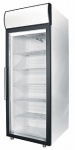 шкаф холодильный среднетемпературный DM107-S