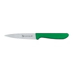 нож для чистки овощей Supra Green 8382011, 11см