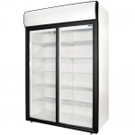 шкаф холодильный среднетемпературный DM110Sd-S