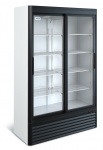 шкаф холодильный среднетемпературный ШХ 0,80С купе