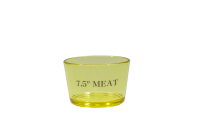 7,5"MEAT CUP