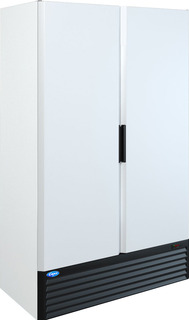 шкаф холодильный среднетемпературный Капри 1,12М
