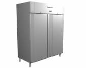 шкаф холодильный среднетемпературный R1400 Сarboma