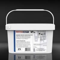 RatioDem WRPpack 20 Порошковое моющее средство с ополаскивающим эффектом "2 в 1"