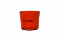 14"CHEESE CUP