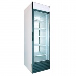 шкаф холодильный среднетемпературный UС 400 C (ШС К 0,38-1,32)