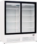шкаф холодильный среднетемпературный Duet G2-1,4К