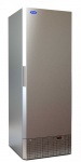 шкаф холодильный среднетемпературный Капри 0,7М (нерж)