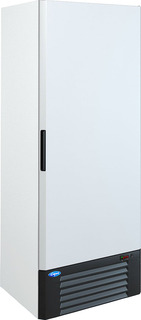 шкаф холодильный среднетемпературный Капри 0,7М
