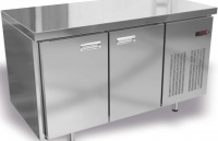 холодильный стол СХ-2-140-70
