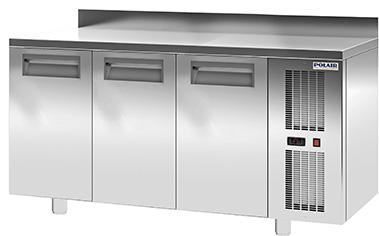 холодильный стол TM3-GС