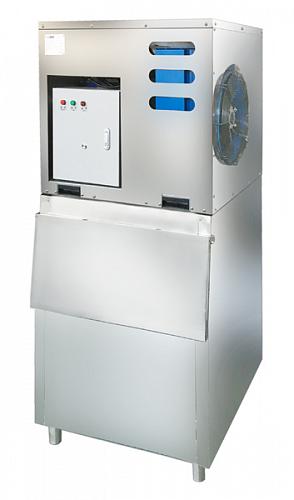 льдогенератор чешуйчатого льда HURAKAN HKN-MAR56