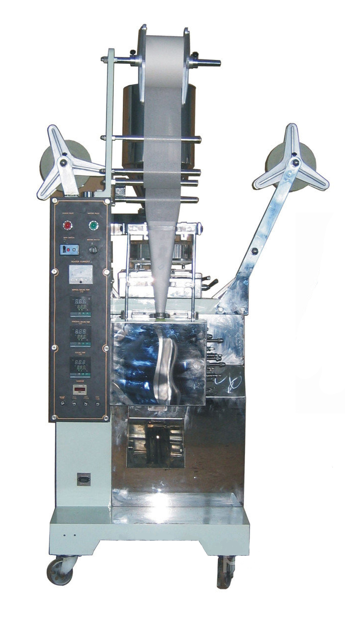 фасовочно-упаковочный автомат для фасовки в фильтр пакеты DXDС-6