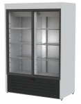 шкаф холодильный среднетемпературный ШХ-0,8К Полюс