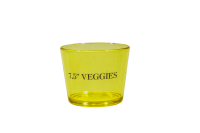 Стакан мерный для овощей  7,5"VEGGIE CUP