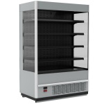 холодильная горка FC20-07 VM 1,3-2 (Carboma Cube 1930/710 ВХСп-1,3)