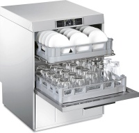 Посудомоечная машина с фронтальной загрузкой SMEG UD522DS