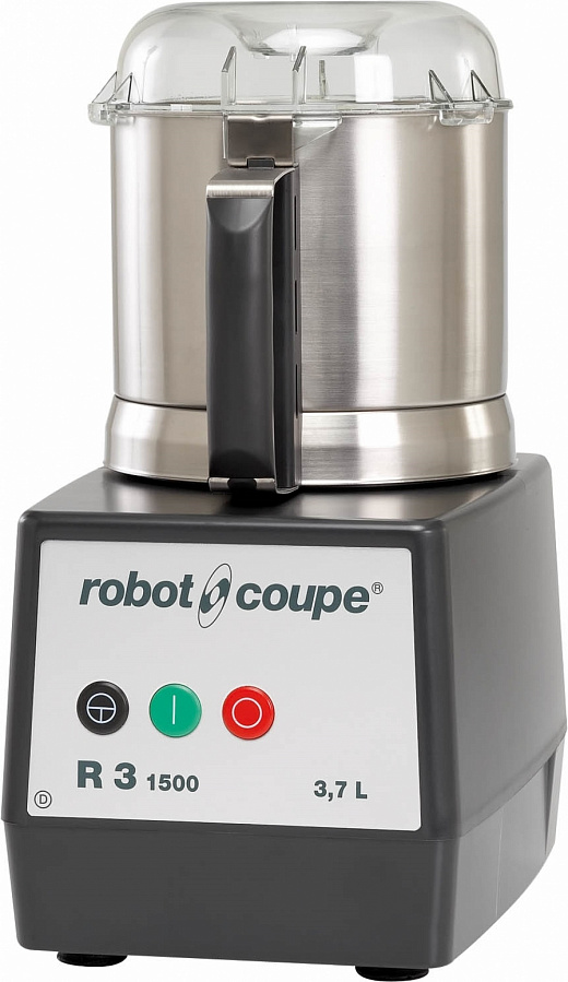 куттер Robot Coupe R 3-1500