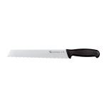 нож для хлебных изделий Supra 5368025, 25см