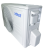 Холодильная сплит-система Belluna S115 W для камер хранения вина