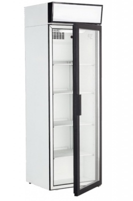 шкаф холодильный среднетемпературный DM104c-Bravo