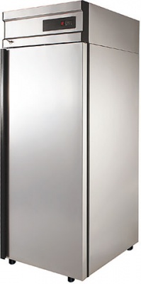 шкаф холодильный универсальный CV107-G