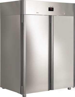 шкаф холодильный универсальный CV114-Gm