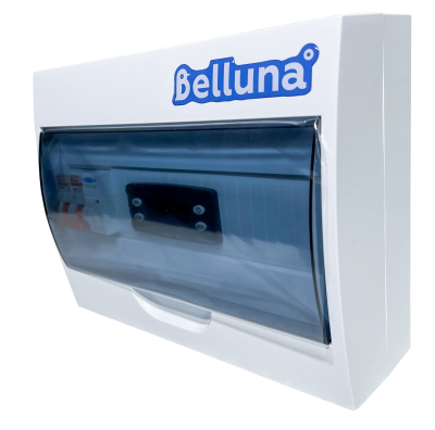 Холодильная сплит-система  Belluna U328