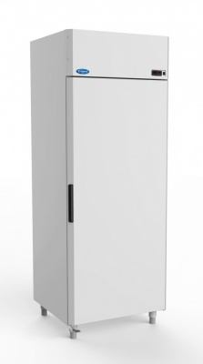шкаф холодильный среднетемпературный Капри 0,7МВ