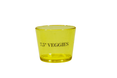 Стакан мерный для овощей  7,5"VEGGIE CUP