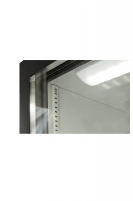 шкаф холодильный среднетемпературный DM104-Bravo