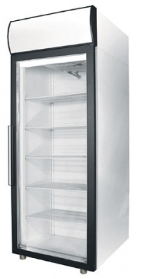 шкаф холодильный среднетемпературный DM105-S