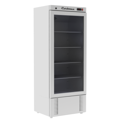 шкаф холодильный среднетемпературный R700 С Carboma
