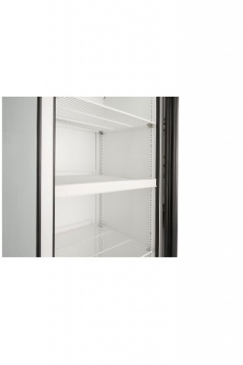 шкаф холодильный среднетемпературный DM104-Bravo
