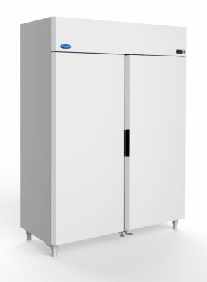 шкаф холодильный среднетемпературный Капри 1,5МВ