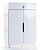 шкаф холодильный среднетемпературный S1000 (ШС 0,7-2,6)