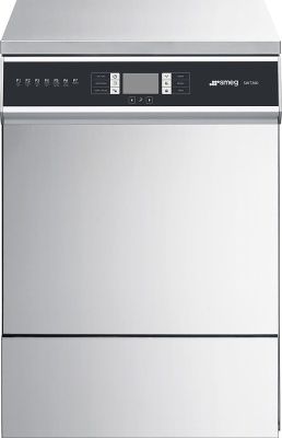 Посудомоечная машина с фронтальной загрузкой SMEG SWT260XD