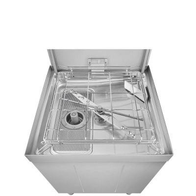 посудомоечная машина купольного типа HTY505DSH